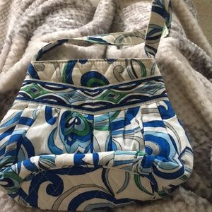 Vera Bradley purse